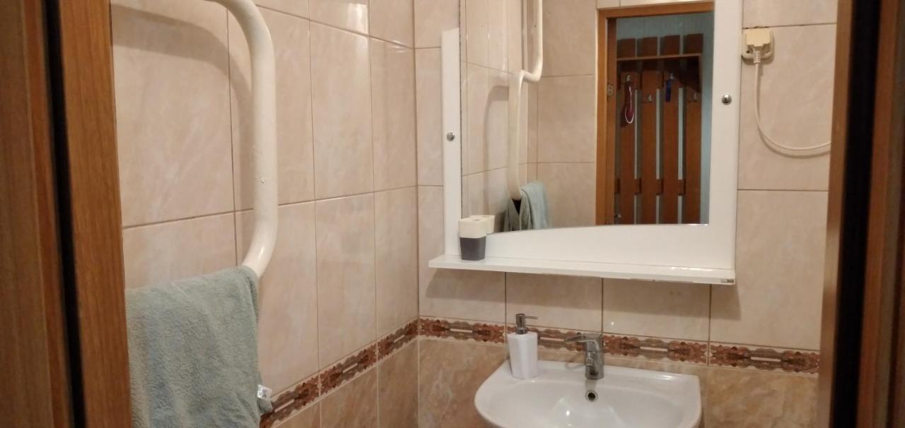 Apartment On Dacia Кишинев Екстериор снимка