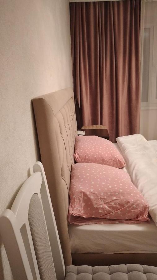 Apartment On Dacia Кишинев Екстериор снимка