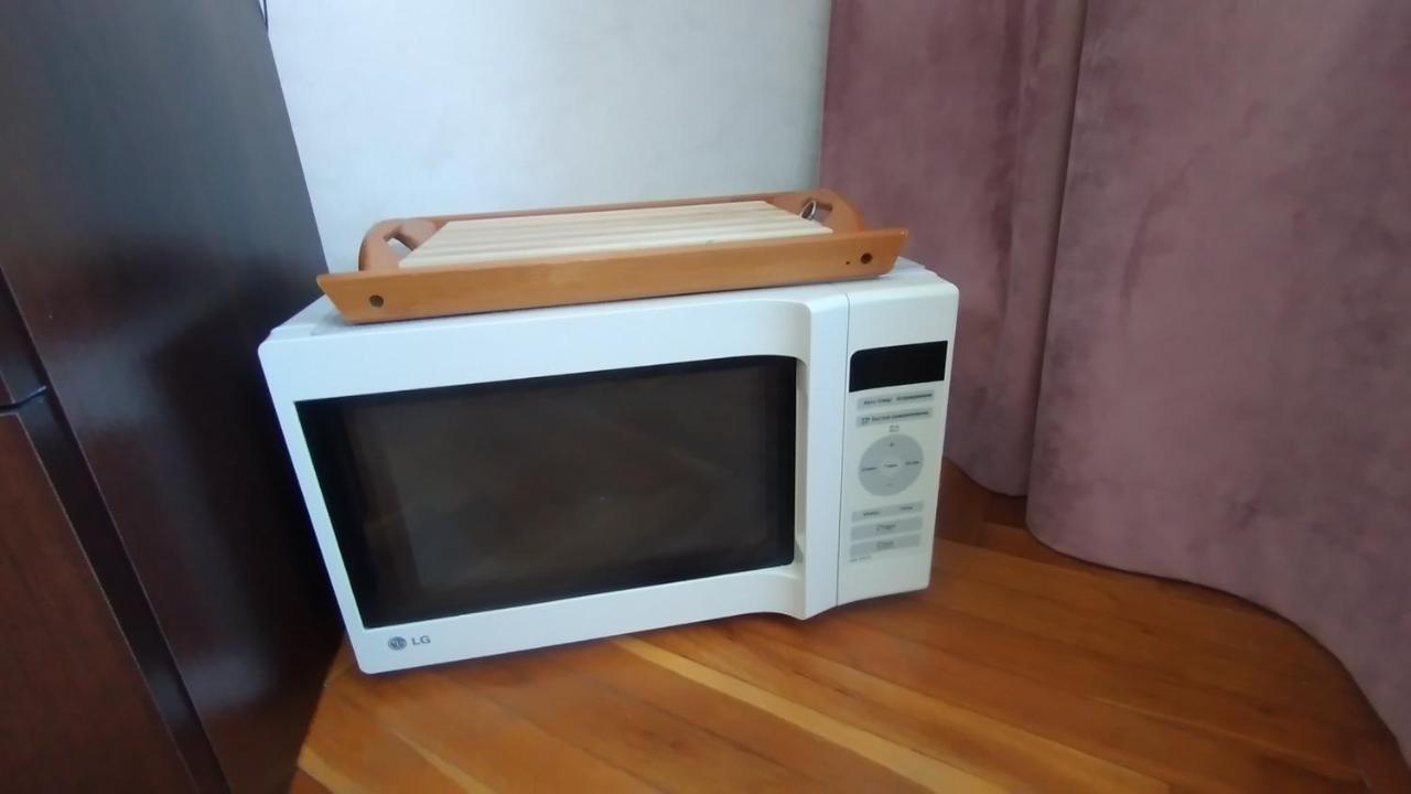 Apartment On Dacia Кишинев Екстериор снимка