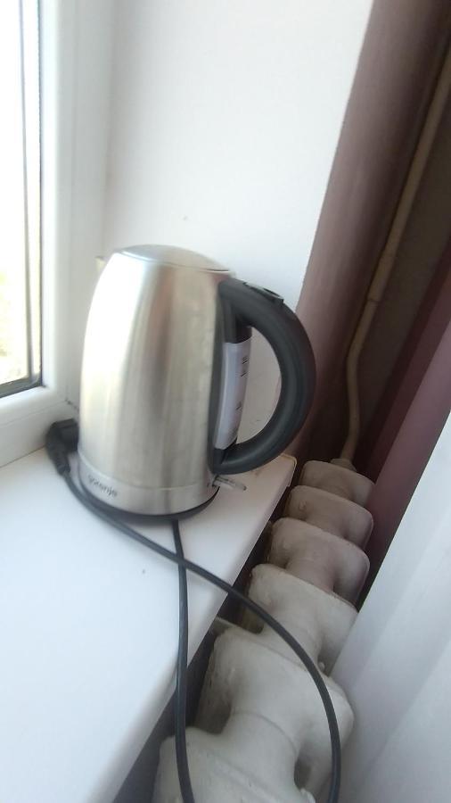 Apartment On Dacia Кишинев Екстериор снимка