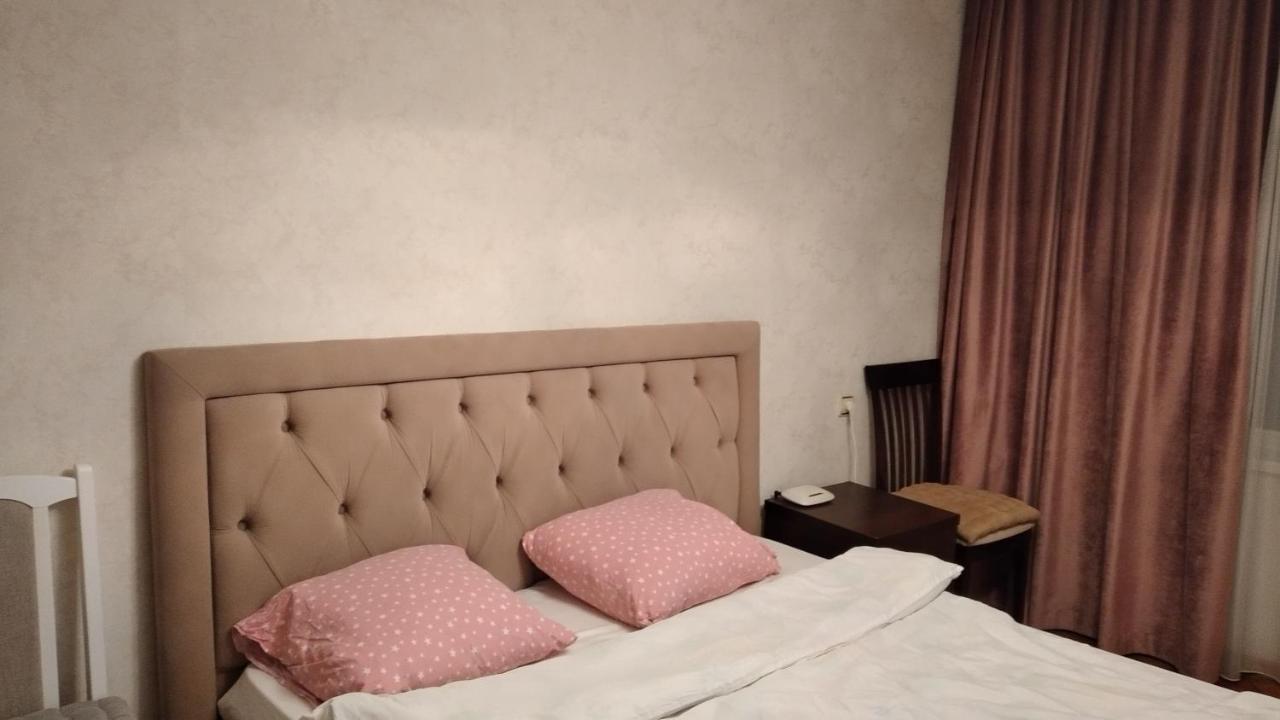 Apartment On Dacia Кишинев Екстериор снимка