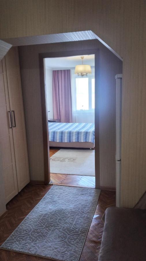 Apartment On Dacia Кишинев Екстериор снимка